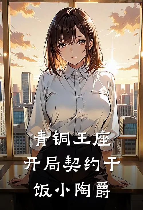 青铜王座：开局契约干饭小陶爵墨衍钟离雪免费完本小说_小说推荐完本青铜王座：开局契约干饭小陶爵(墨衍钟离雪)