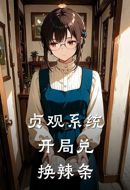 贞观系统：开局兑换辣条