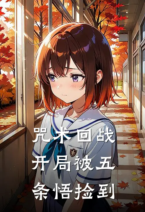 咒术回战：开局被五条悟捡到