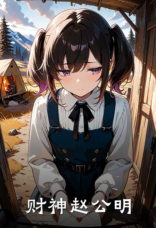 财神赵公明赵公明顾清萤完本热门小说_完本小说免费财神赵公明(赵公明顾清萤)