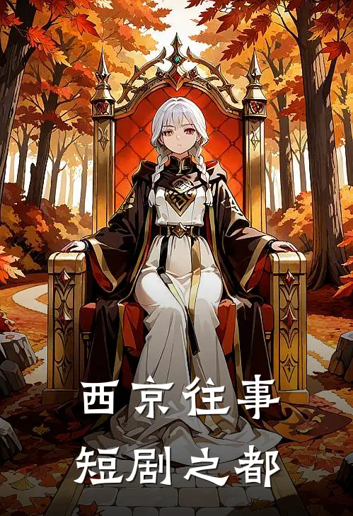 西京往事，短剧之都