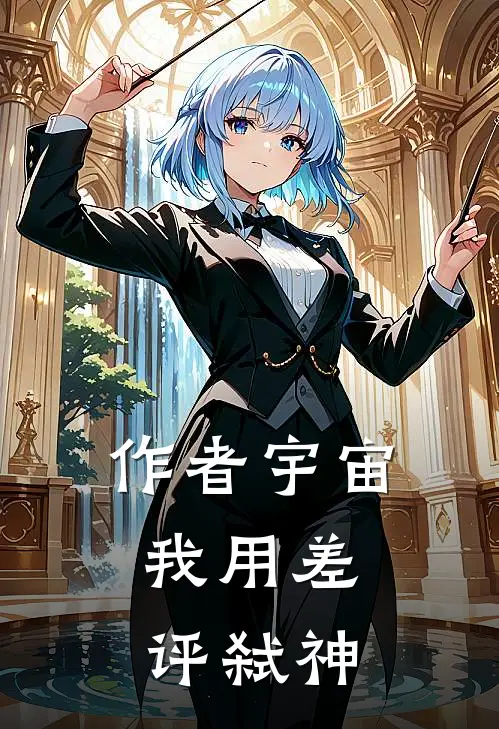 作者宇宙：我用差评弑神