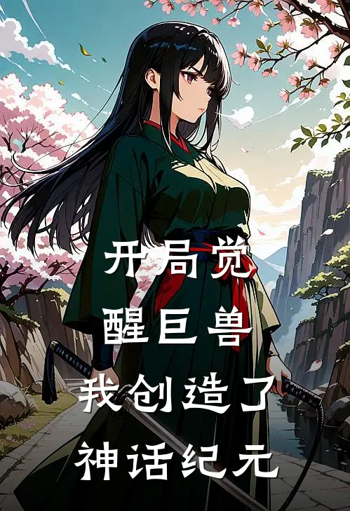 开局觉醒巨兽，我创造了神话纪元林轩张涛免费小说阅读_免费小说大全开局觉醒巨兽，我创造了神话纪元(林轩张涛)