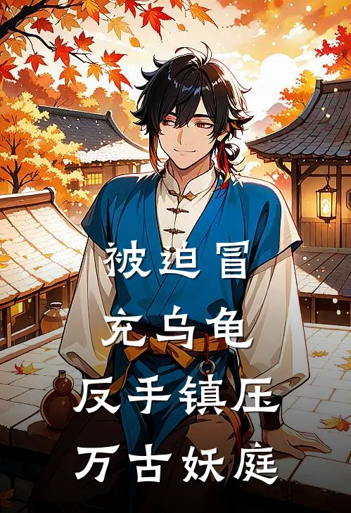 被迫冒充乌龟，反手镇压万古妖庭