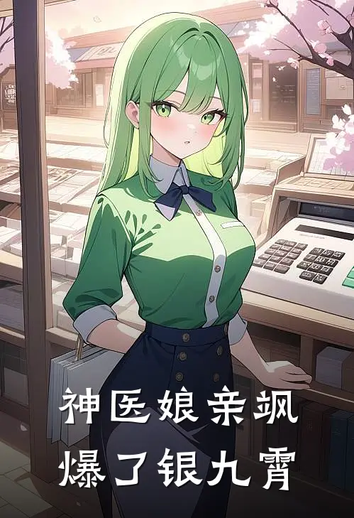 神医娘亲飒爆了 银九霄