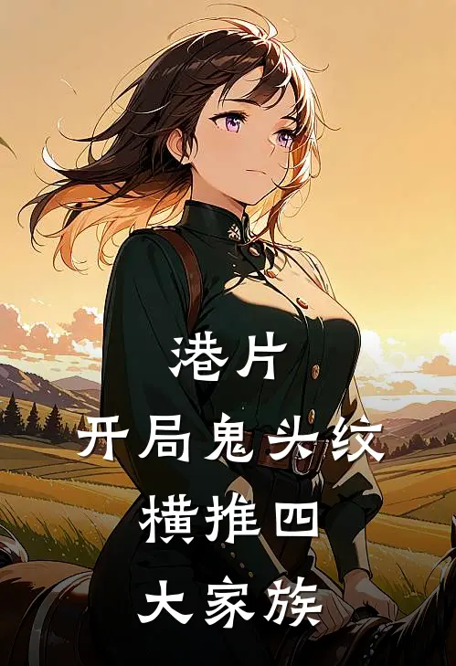 港片：开局鬼头纹，横推四大家族苏林黄毛热门完结小说_最热门小说港片：开局鬼头纹，横推四大家族苏林黄毛