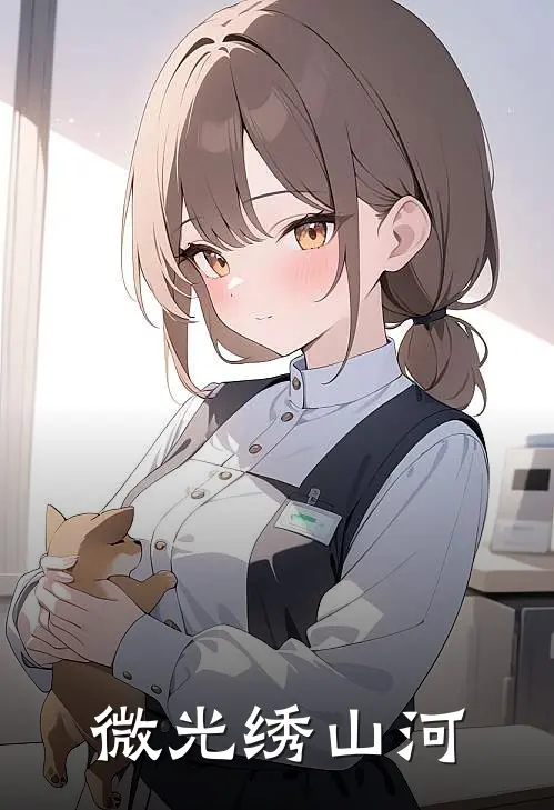 微光绣山河沈微月微月免费完结小说_完本完结小说微光绣山河(沈微月微月)