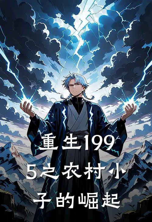 重生1995之农村小子的崛起(罗林朱琳)全本免费在线阅读_重生1995之农村小子的崛起全文阅读