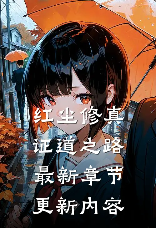 红尘修真证道之路最新章节更新内容