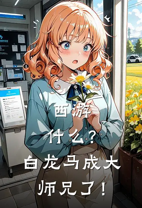 西游，什么？白龙马成大师兄了！