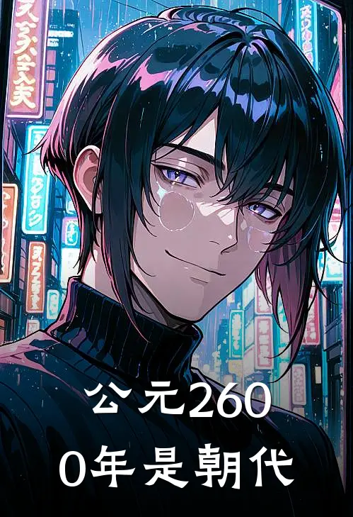 公元2600年是朝代