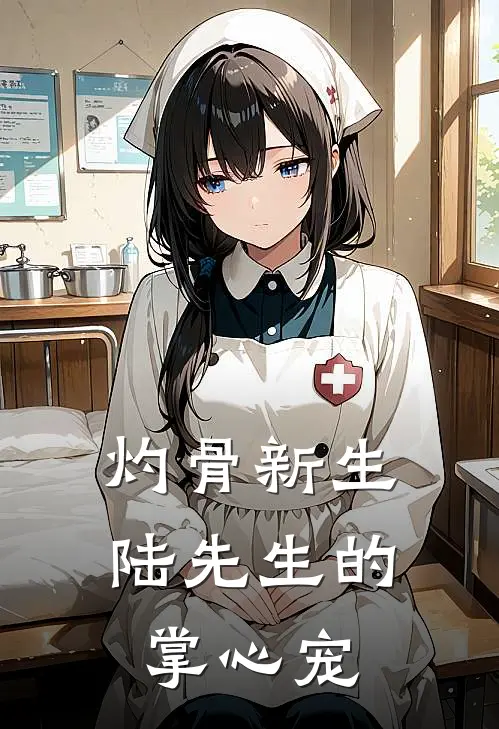 灼骨新生：陆先生的掌心宠