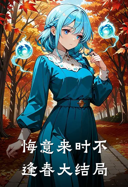 悔意来时不逢春大结局