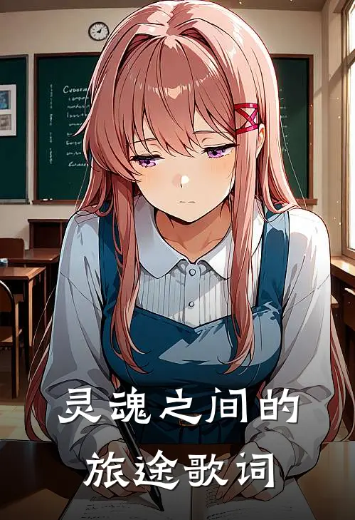 灵魂之间的旅途歌词