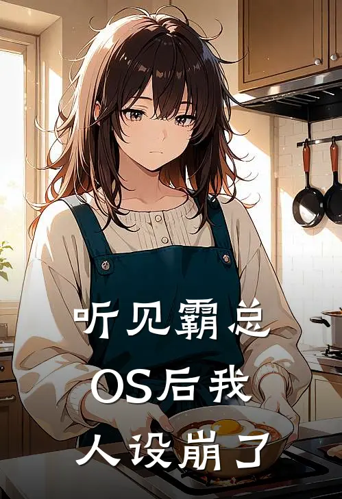 听见霸总OS后我人设崩了(陆延舟苏小小)完本小说大全_完本热门小说听见霸总OS后我人设崩了陆延舟苏小小