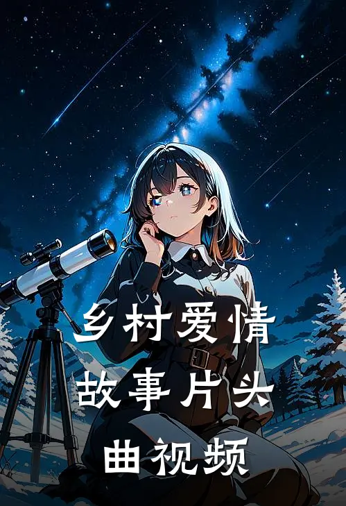 乡村爱情故事片头曲视频