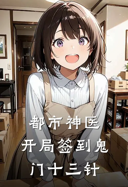 都市神医：开局签到鬼门十三针