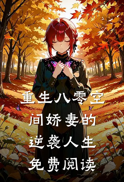 重生八零空间娇妻的逆袭人生免费阅读