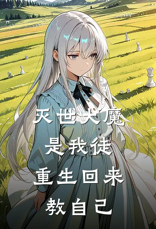 灭世大魔是我徒，重生回来教自己