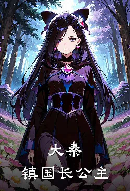 扶苏赵高《大秦：镇国长公主》小说免费在线阅读_大秦：镇国长公主(扶苏赵高)已完结小说