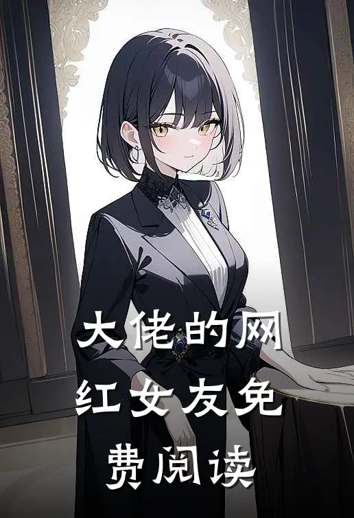 大佬的网红女友免费阅读