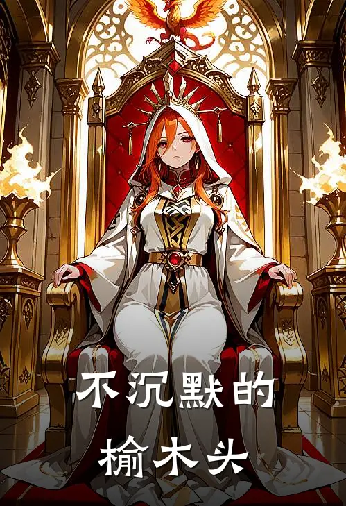 不沉默的榆木头