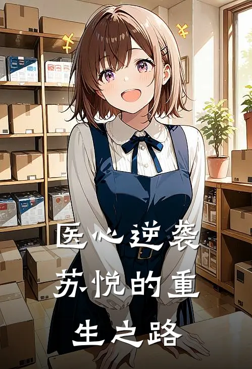 医心逆袭：苏悦的重生之路(苏悦秦宇)最新小说_免费阅读完整版小说医心逆袭：苏悦的重生之路(苏悦秦宇)