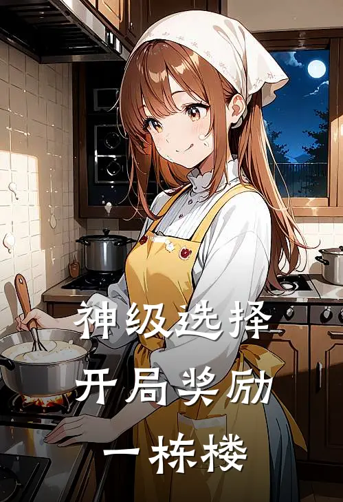 神级选择：开局奖励一栋楼