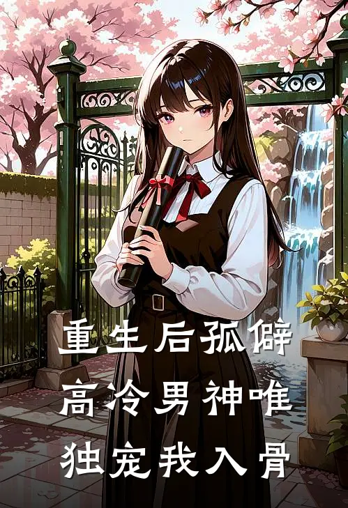 重生后孤僻高冷男神唯独宠我入骨