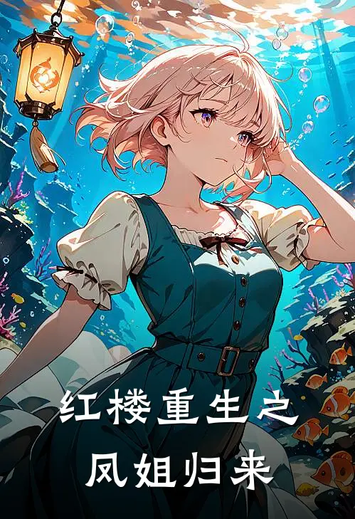 红楼重生之凤姐归来