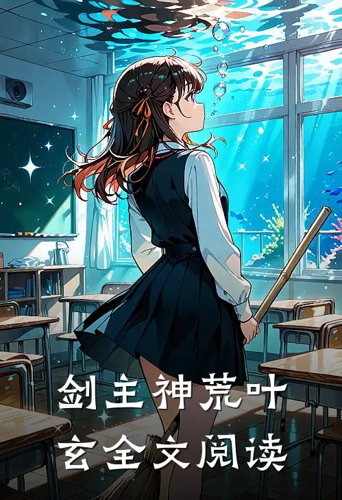 剑主神荒叶玄全文阅读