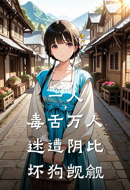 一人：毒舌万人迷遭阴比坏狗觊觎(张楚岚顾时)完本小说大全_完本热门小说一人：毒舌万人迷遭阴比坏狗觊觎张楚岚顾时