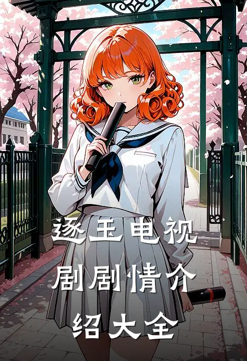 逐玉电视剧剧情介绍大全