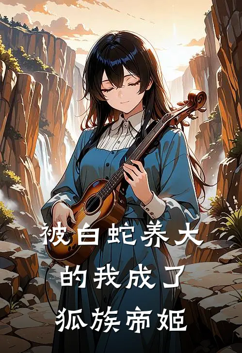 被白蛇养大的我成了狐族帝姬