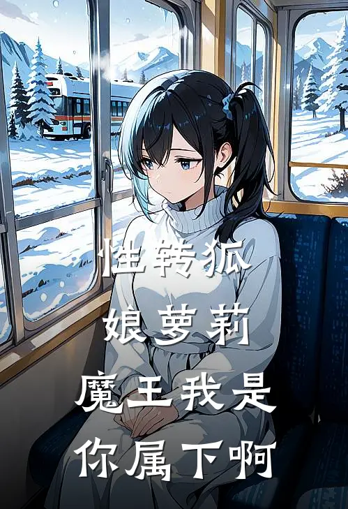 性转狐娘萝莉，魔王我是你属下啊