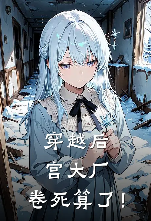 穿越后宫大厂，卷死算了！(李薇小荷小柳)网络热门小说_最新小说穿越后宫大厂，卷死算了！(李薇小荷小柳)