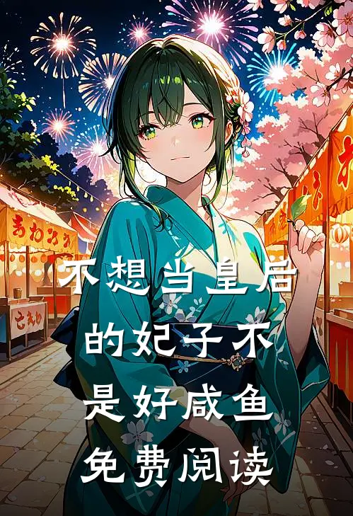 不想当皇后的妃子不是好咸鱼免费阅读