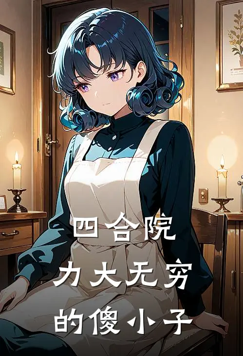 四合院：力大无穷的傻小子易传代易中海最新小说全文阅读_最新章节列表四合院：力大无穷的傻小子(易传代易中海)