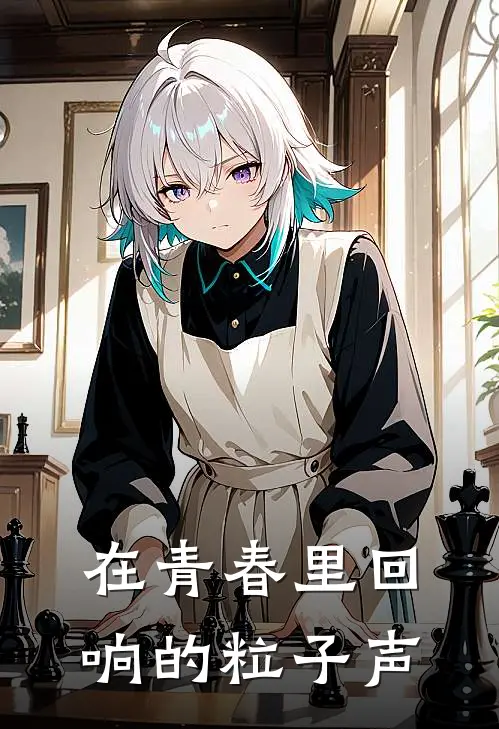 在青春里回响的粒子声王浩陈慕林免费小说在线阅读_最新章节列表在青春里回响的粒子声(王浩陈慕林)