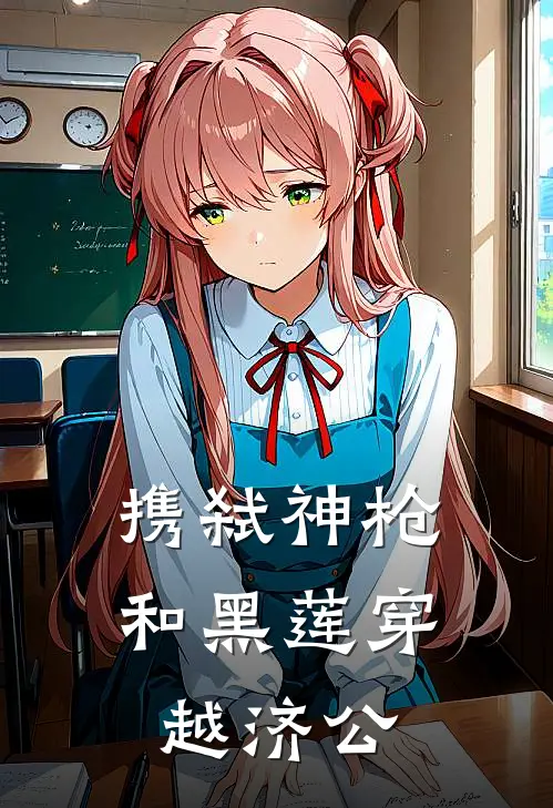 携弑神枪和黑莲穿越济公