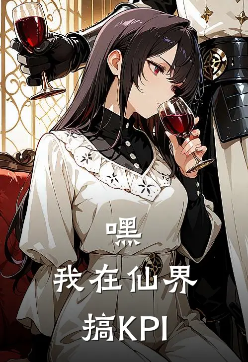 嘿，我在仙界搞KPI