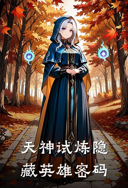 天神试炼隐藏英雄密码