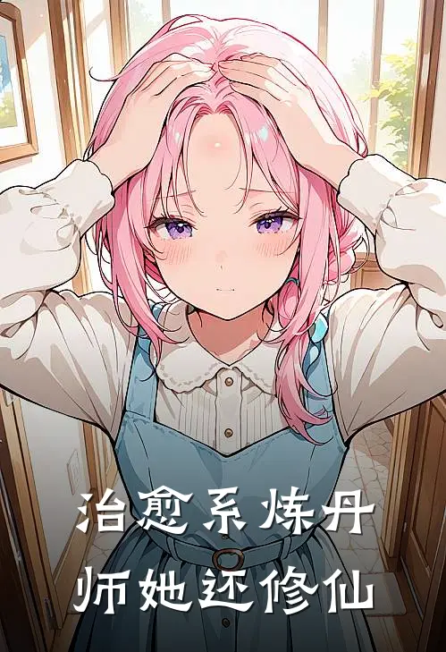 治愈系炼丹师她还修仙