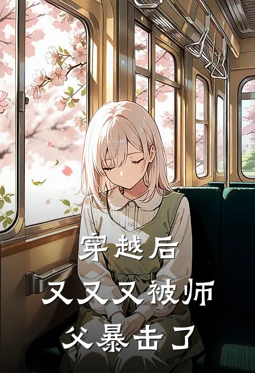 穿越后，又又又被师父暴击了