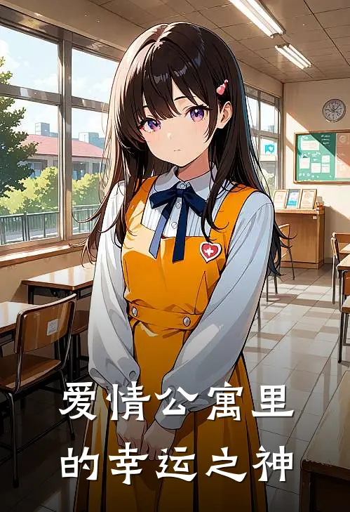 顾阳胡一菲(爱情公寓里的幸运之神)完整版免费在线阅读_《爱情公寓里的幸运之神》全集在线阅读