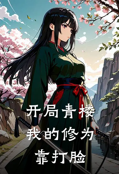 开局青楼：我的修为靠打脸