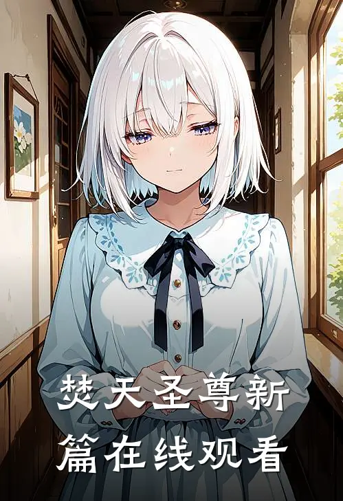 焚天圣尊新篇在线观看