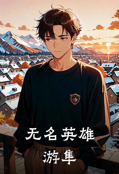 无名英雄：游隼