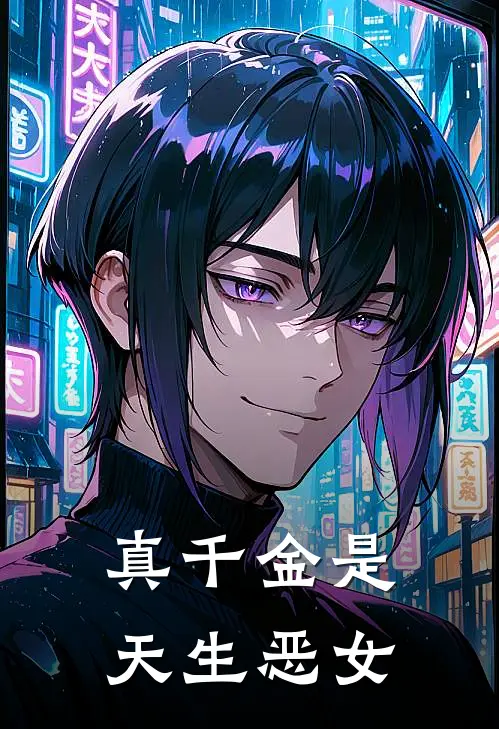 真千金是天生恶女