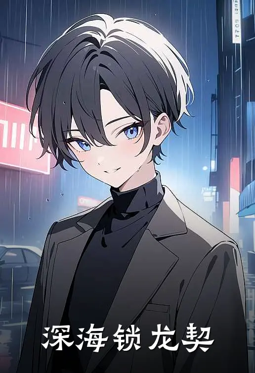 深海锁龙契